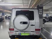 Mercedes-Benz G-Класс III (W465) Рестайлинг Москва  - изображение 11