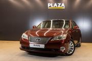 Lexus ES V Рестайлинг Уфа  - изображение 27