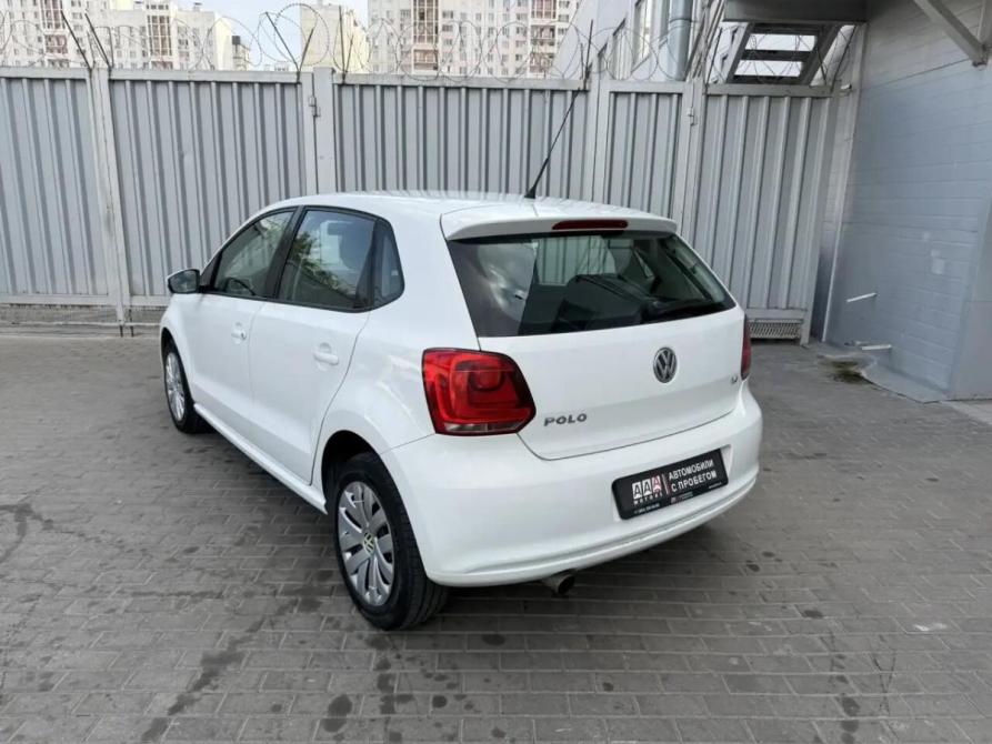 Volkswagen Polo V Ростов-на-Дону  - изображение 6