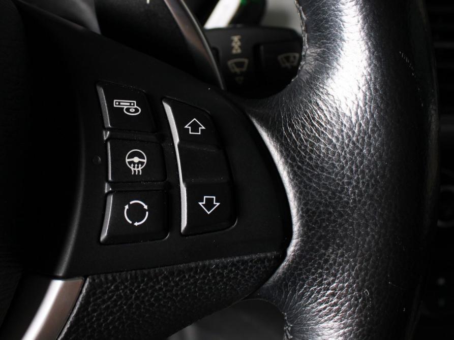 BMW X6 I (E71) Минеральные Воды  - изображение 16