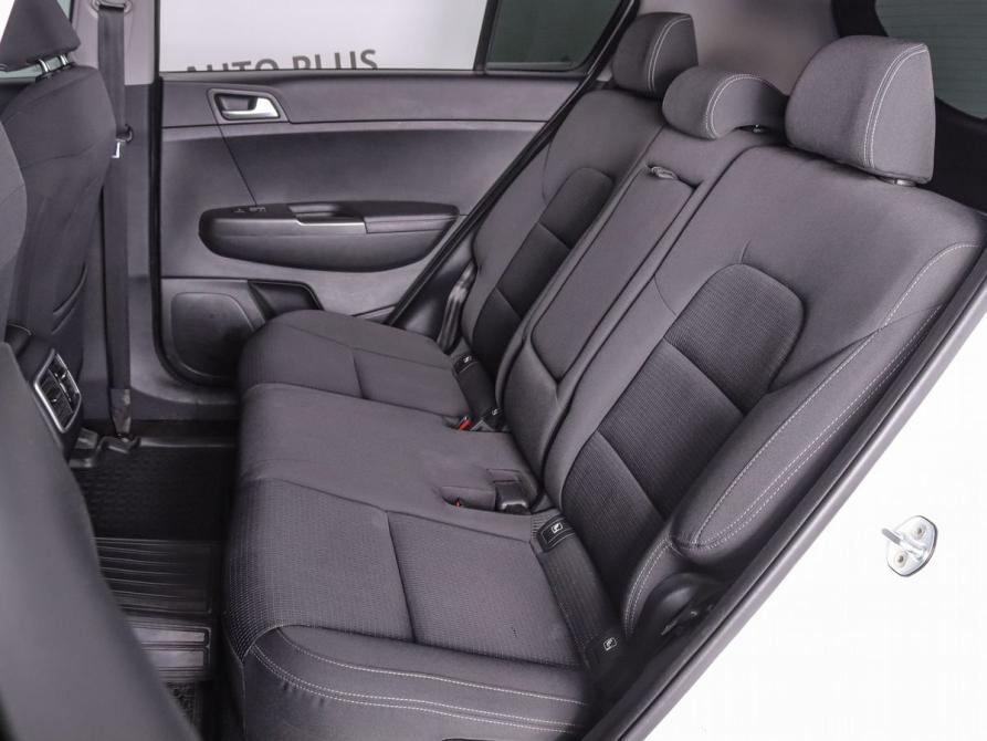 Kia Sportage IV Минеральные Воды  - изображение 10