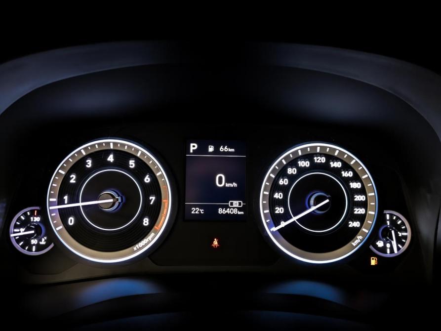 Hyundai Creta II Москва  - изображение 13