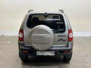 Chevrolet Niva I Рестайлинг Саратов  - изображение 16