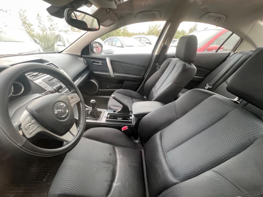 Mazda 6 II (GH) Пермь  - изображение 5
