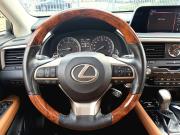Lexus RX IV Рестайлинг Пермь  - изображение 33