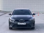 Kia Ceed III Рестайлинг Уфа  - изображение 15