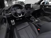 Audi Q5 II (FY) Рестайлинг Москва  - изображение 36