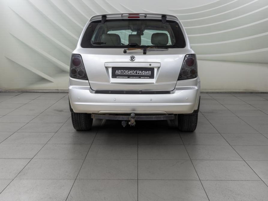 Kia Sorento I Волгоград  - изображение 6