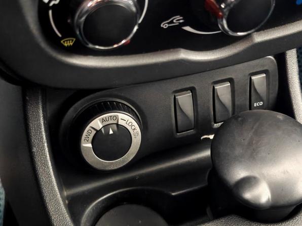 Renault Duster I Рестайлинг с пробегом 2018 года, цена 1 150 000 рублей, 239510 км, внедорожник, Автокод Объявления