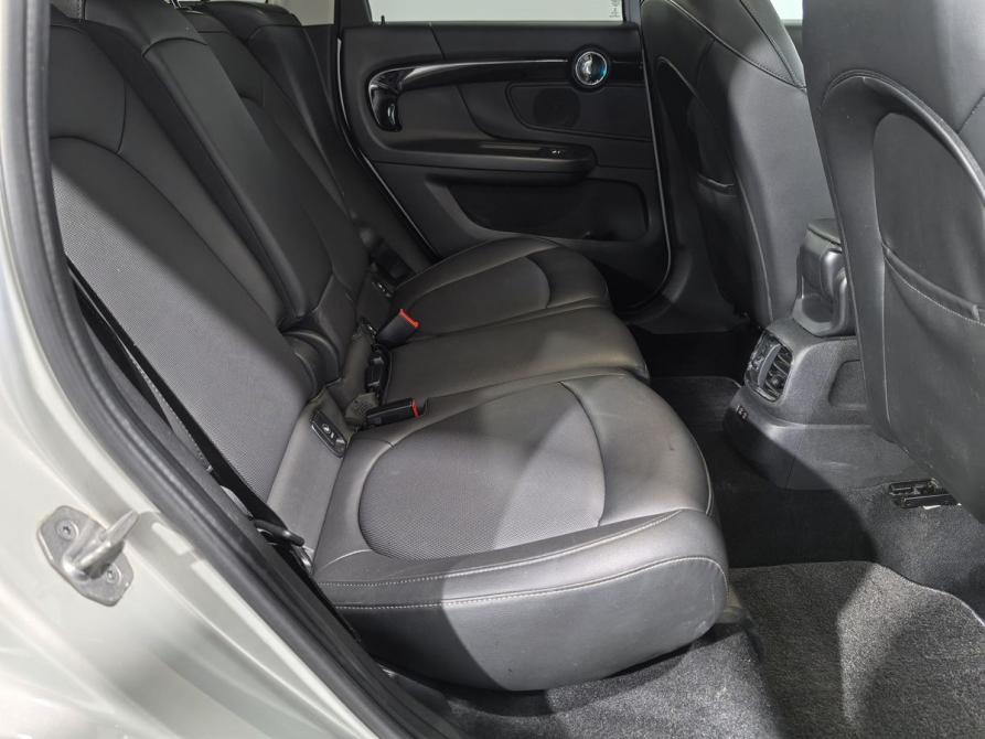 Mini Countryman II Рестайлинг Санкт-Петербург  - изображение 12