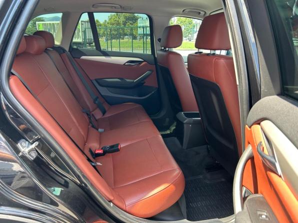 BMW X1 I (E84) с пробегом 2010 года, цена 1 170 000 рублей, 185000 км, внедорожник, Автокод Объявления