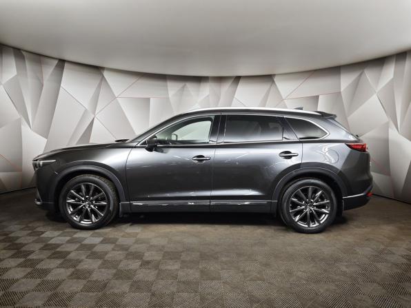 Mazda CX-9 II Рестайлинг с пробегом 2020 года, цена 3 705 000 рублей, 77300 км, внедорожник, Автокод Объявления