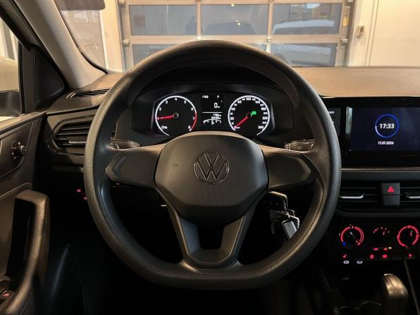 Volkswagen Polo VI с пробегом 2021 года, цена 1 698 000 рублей, 63427 км, лифтбек, Автокод Объявления