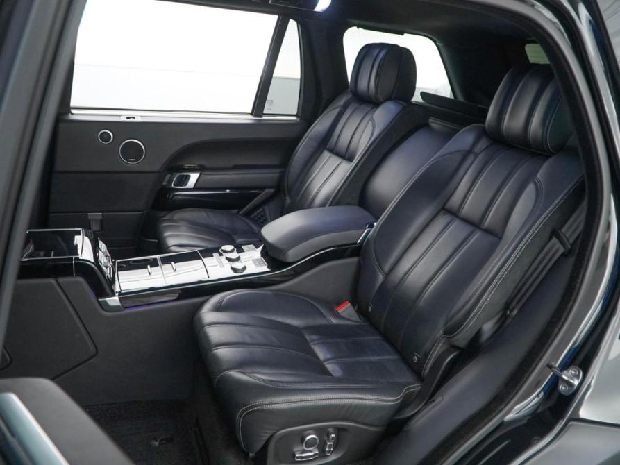 Land Rover Range Rover IV Москва  - изображение 9