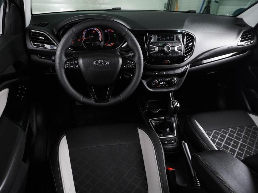 Lada (ВАЗ) Vesta I Воронеж  - изображение 6