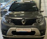 Renault Duster II Пермь  - изображение 37