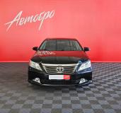 Toyota Camry VII (XV50) Вологда  - изображение 30