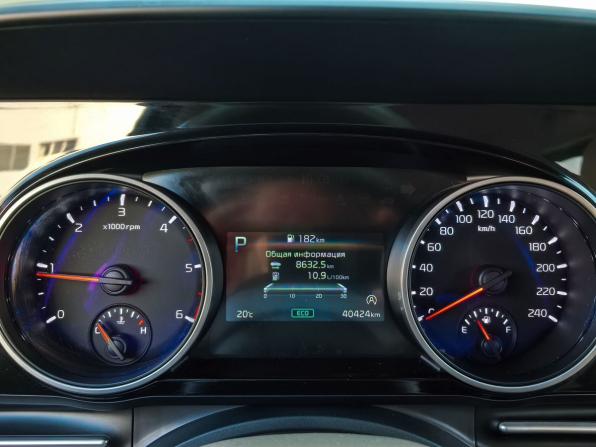 Kia Carnival IV с пробегом 2020 года, цена 3 900 000 рублей, 40385 км, минивэн, Автокод Объявления