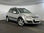 Suzuki SX4 I (Classic) Рестайлинг Великий Новгород  - изображение 20
