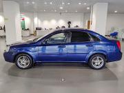 Chevrolet Lacetti I Казань  - изображение 32