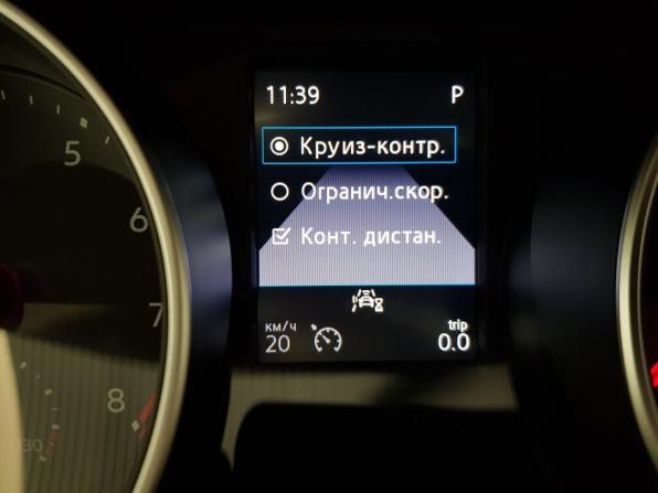 Volkswagen Tiguan II с пробегом 2020 года, цена 1 949 000 рублей, 161276 км, внедорожник, Автокод Объявления