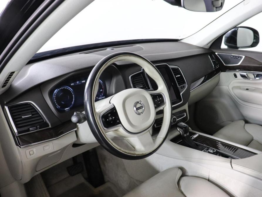 Volvo XC90 II Химки  - изображение 10