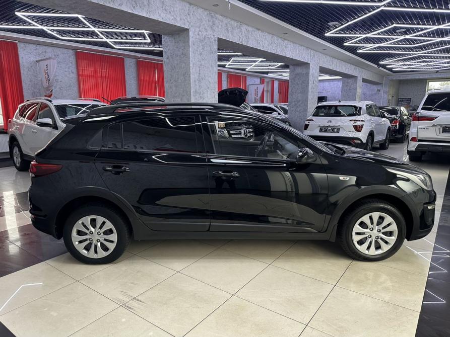 Kia Rio IV Ярославль  - изображение 6