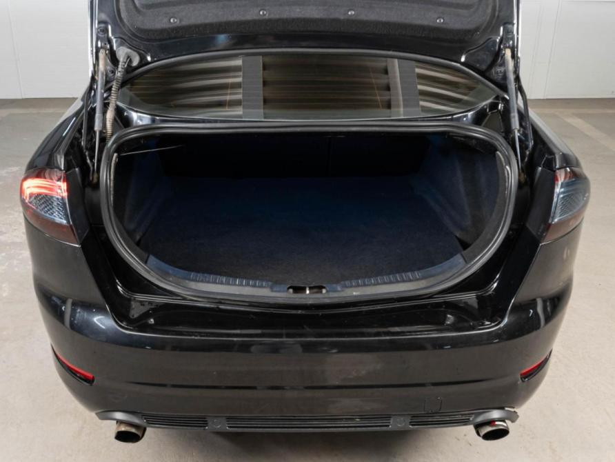 Ford Mondeo IV Рестайлинг Ставрополь  - изображение 23