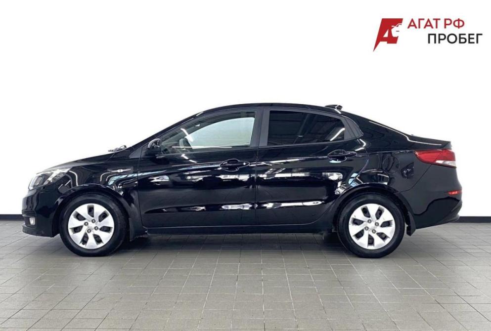 Kia Rio IV Екатеринбург  - изображение 2