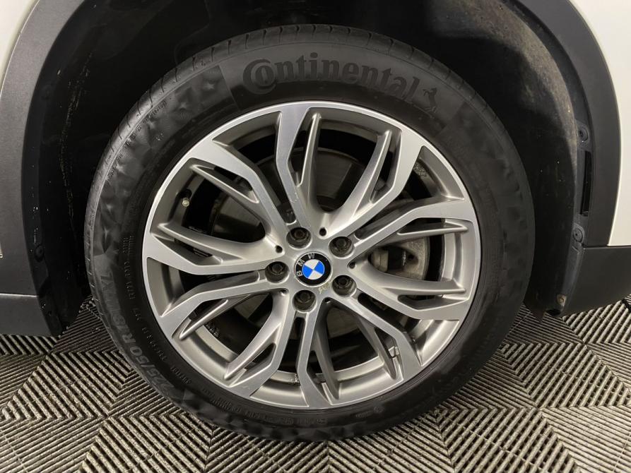 BMW X1 II (F48) Воронеж  - изображение 21