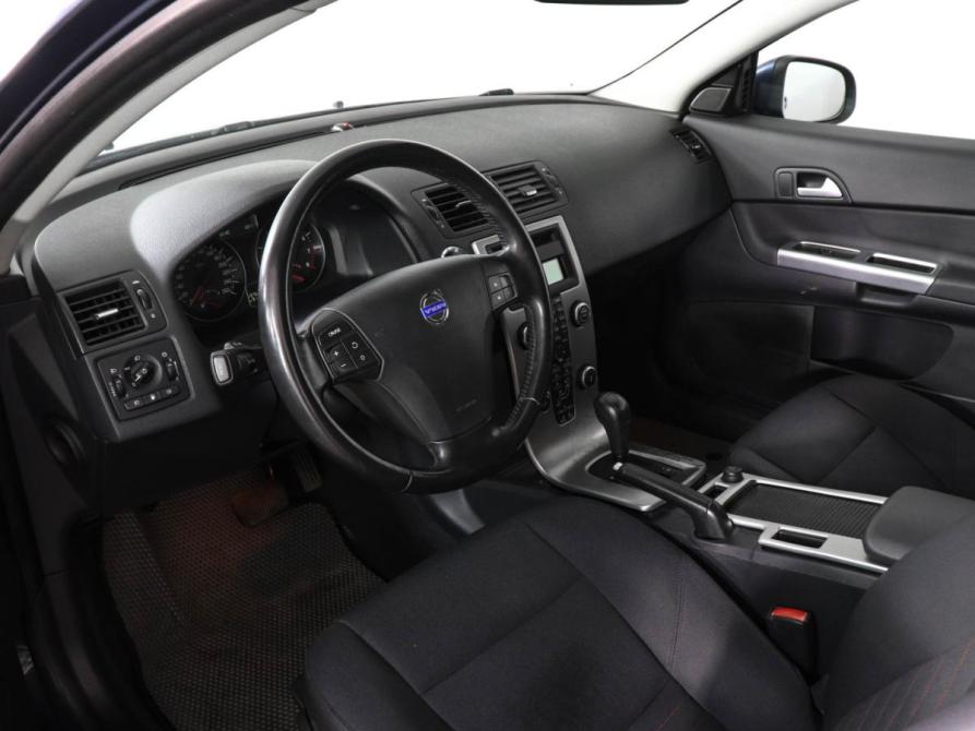 Volvo C30 I Рестайлинг Химки  - изображение 9