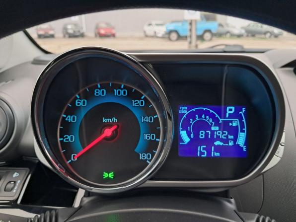 Chevrolet Spark III (M300) Рестайлинг с пробегом 2021 года, цена 1 050 000 рублей, 87188 км, хэтчбек, Автокод Объявления