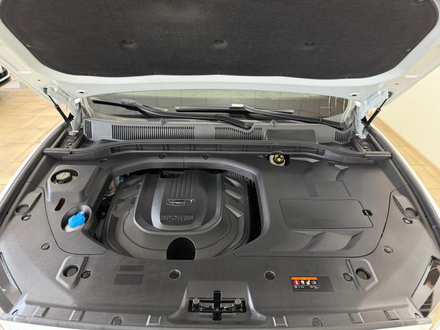 Geely Atlas Pro Новороссийск  - изображение 37