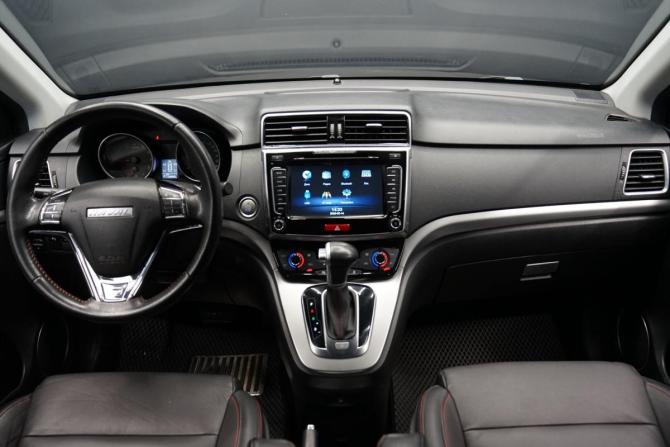 Haval H6 I с пробегом 2019 года, цена 1 490 000 рублей, 109878 км, внедорожник, Автокод Объявления