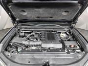 Toyota Land Cruiser Prado 150 Series Рестайлинг 2 Москва  - изображение 33