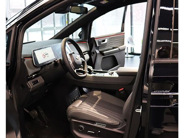 Новый Sollers SP7 2026 года, цена 5 075 000 рублей, минивэн, Автокод Объявления
