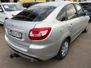 Lada (ВАЗ) Granta I Рестайлинг Киров  - изображение 4