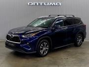Toyota Highlander IV (XU70) Краснодар  - изображение 23