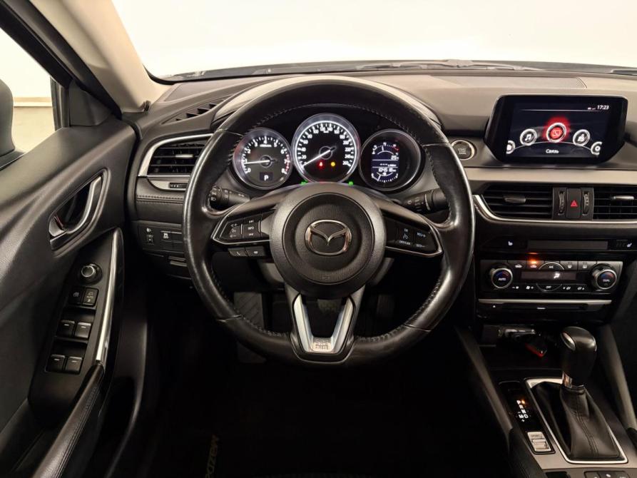 Mazda 6 III (GJ) Рестайлинг Екатеринбург  - изображение 21