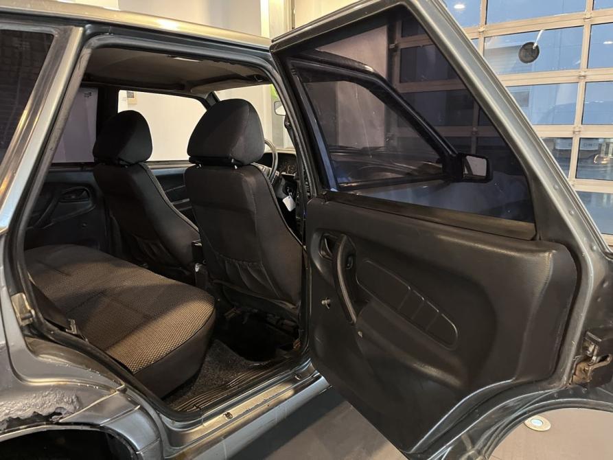 Lada (ВАЗ) 2115 Чебоксары  - изображение 15