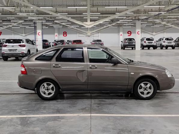 Lada (ВАЗ) Priora I Рестайлинг с пробегом 2015 года, цена 429 000 рублей, 129142 км, хэтчбек, Автокод Объявления
