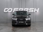 Audi Q3 I (8U) Рестайлинг Воронеж  - изображение 24