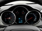 Chevrolet Cruze I Рестайлинг Москва  - изображение 22