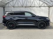 Chery Tiggo 7 Pro Max I Тамбов  - изображение 29
