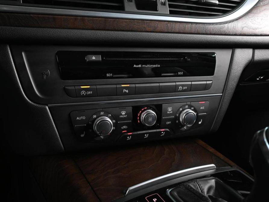 Audi A6 IV (C7) Рестайлинг Ростов-на-Дону  - изображение 16