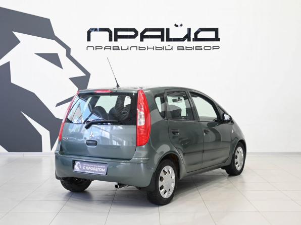 Mitsubishi Colt VI (Z20/Z30) с пробегом 2007 года, цена 439 900 рублей, 212000 км, хэтчбек, Автокод Объявления