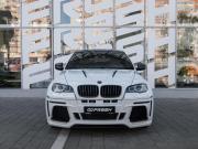 BMW X6 M I (E71) Ставрополь  - изображение 38
