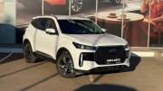 Chery Tiggo 4 I Рестайлинг 2 Оренбург  - изображение 19