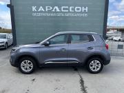 Chery Tiggo 4 Pro I Рестайлинг Екатеринбург  - изображение 15