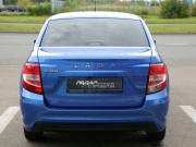 Lada (ВАЗ) Granta I Рестайлинг Иваново  - изображение 22